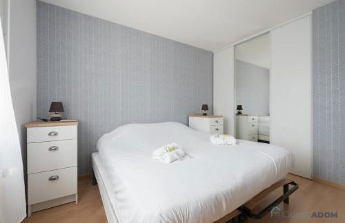 La Lilla - Wifi - Piscine - Parking - Foto 11