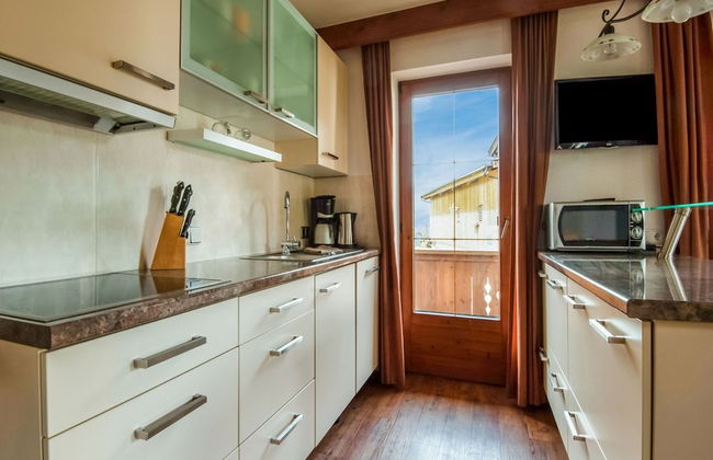 Relaxing Apartment in Hainzenberg - Foto 9