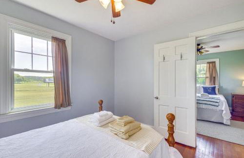 Pet-Friendly Home with Gazebo Minutes to Beach! - Foto 23