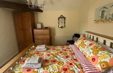 Wish End Cottage - Foto 33