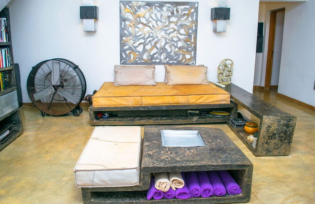 Luxury Beach Resort - Foto 5