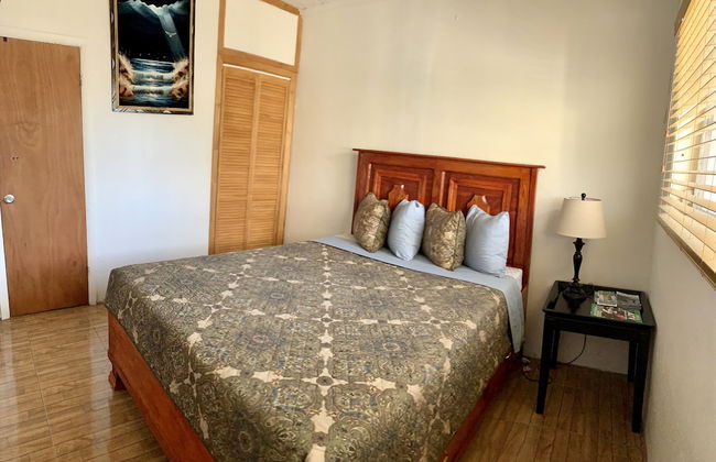 Dawsons Hideaway - Foto 15