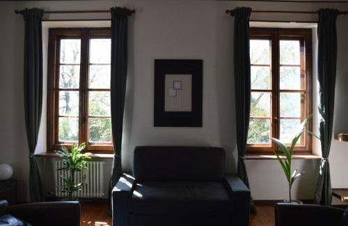 Villa Rollier, Arte e Meditazione - Foto 22