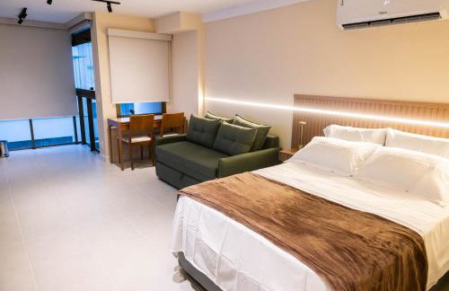 Loft moderno e aconchegante - Photo 1