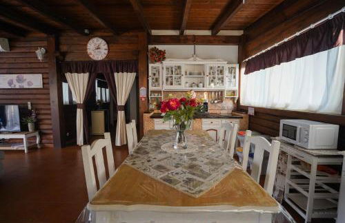 Country Villa - Foto 35