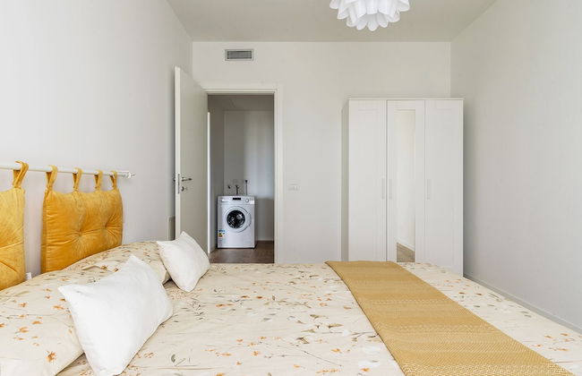 JOIVY Uptown Apartments - Foto 9