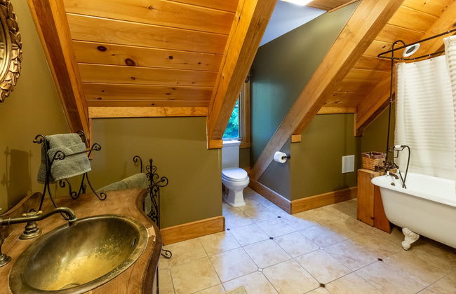 Lake Views Luxury Hottub Game Rm 5bed 4 5bath - Foto 35