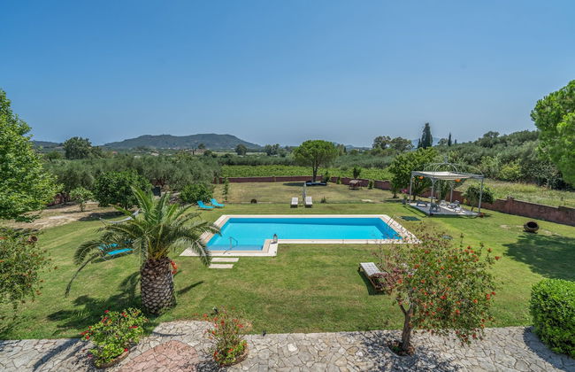 Sarakino The House of Literature - Photo 53