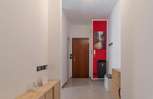 Nova House, Airco, Park su strada gratis by HAPPYHOSTORINO - Foto 18