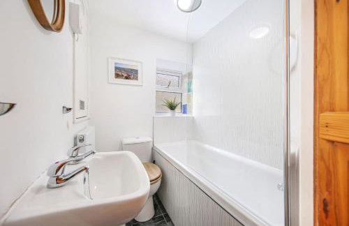 Host & Stay - Batemill Cottage - Foto 24