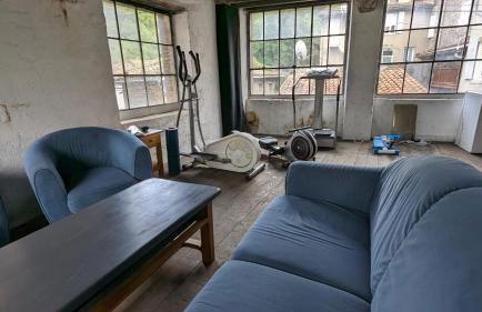 Le moulin de Thiers-lamaisondefrancois03 - Foto 16