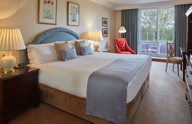 Cheval Thorney Court at Hyde Park - Foto 10