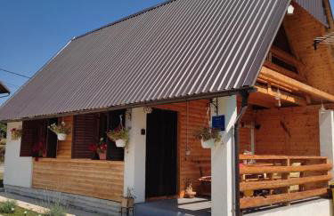 Kuća za odmor Antonija - Foto 24