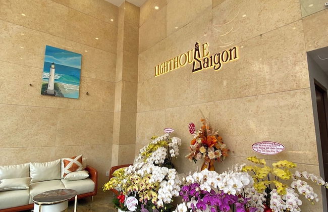 Cityhouse - LightHouse SG - Foto 3