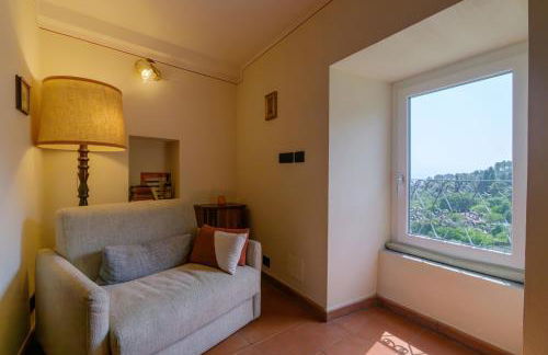 Casa e Mansarda delle Mura - Foto 58