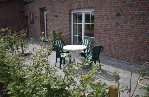 Ferienwohnung Kerstenhof - Foto 31