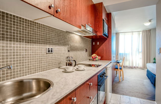 Park Regis Concierge Apartments - Foto 44