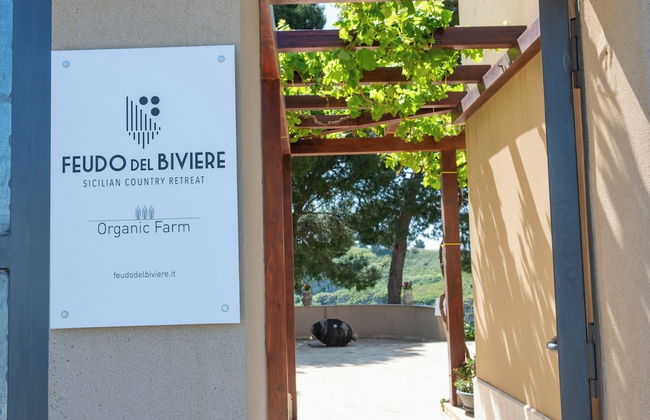 Feudo del Biviere - Foto 36