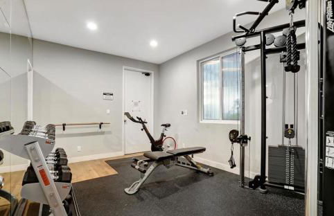 A Tranquil Retreat in Tarzana CA - Foto 25