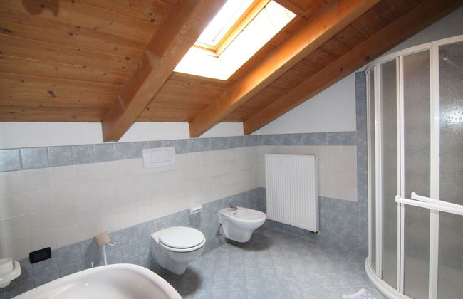 Holiday Home With View - Foto 29