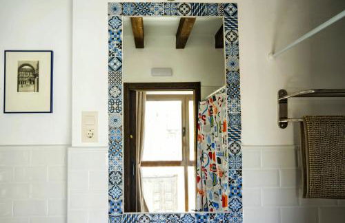 Casa del Hortelano - Foto 34