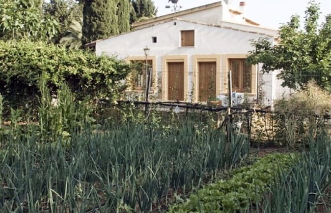 Agriturismo Carbona - Foto 27