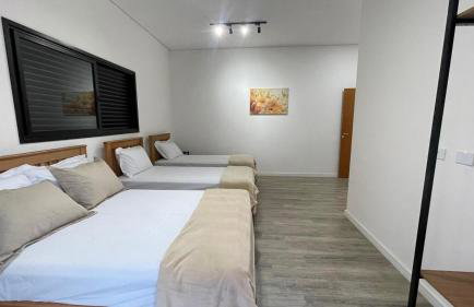 Recanto Cajarana Atibaia - piscina aquecida, linda vista - Foto 53