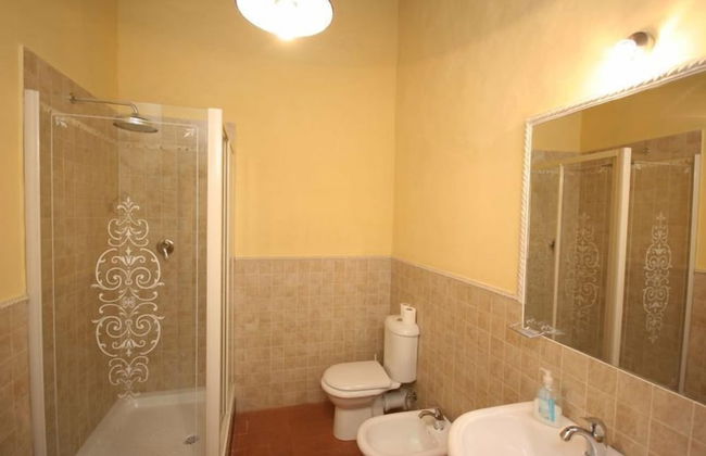 Villa Poggiolino - Photo 14