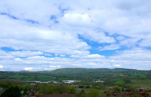 Cwmwl Gwyn Cottage in the heart of the old town - Foto 21