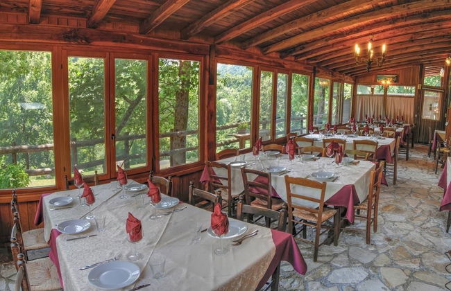 Agriturismo La Ferrera - Foto 24