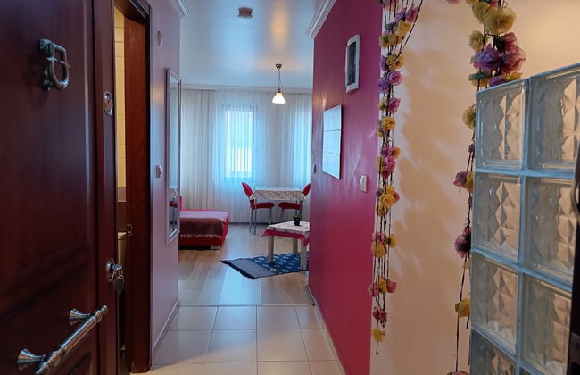 The City Residence - Foto 14