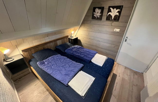 Bungalow in Limburg Near Nature Reserve - Foto 4