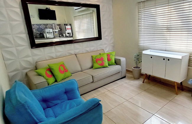 Flat & Residence Premium - Foto 2