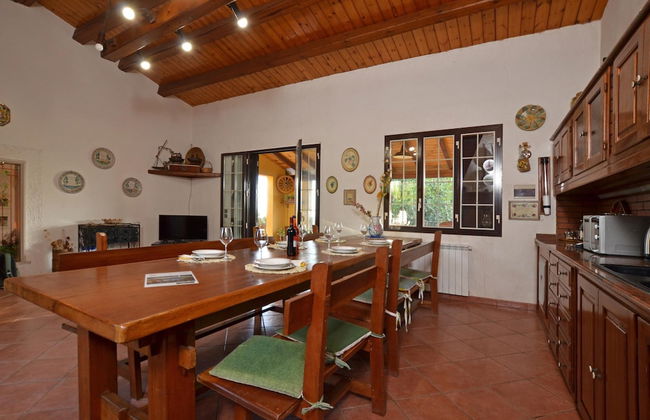 Villa Torres - Foto 29