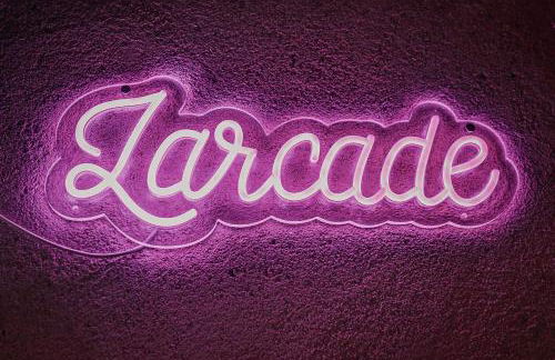 LARCADE Loft Industrial-Jacuzzi - Foto 32