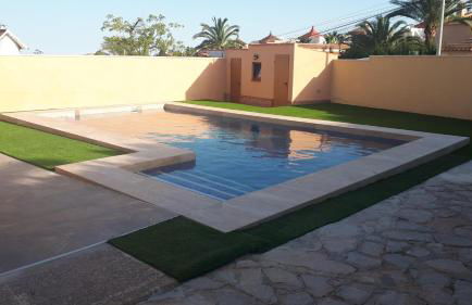 VILLA ALTO DE LOS BALCONES Torrevieja - Orihuela Costa - Foto 1