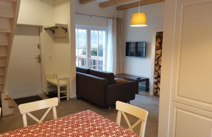 Wysokie Łąki domki w górach - Foto 11