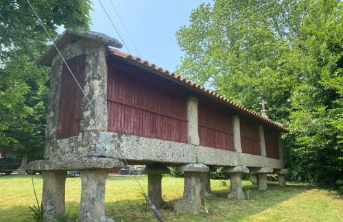 Casa Sequeira de São José - Gerês - Foto 2
