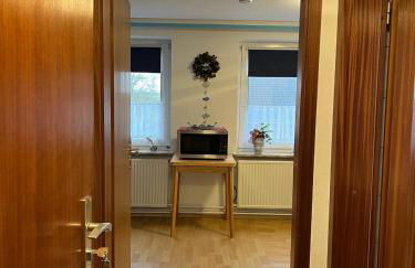Ferienwohnung Sanfte Brise IV Dagebüll - Foto 8