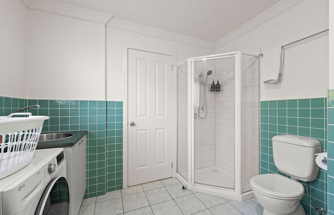 Beach Haven - Gorgeous 2 Bedroom House - Foto 33