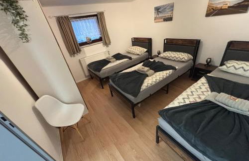 Apartment Hannover with parking - Foto 19