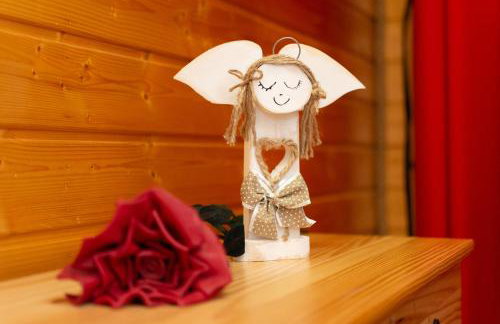 Chaty Anety Domki Całoroczne - Foto 44