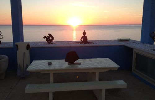 Exclusive Seafront Villa,Private Pool,Gym,BBQ - Foto 10