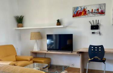 L'Espérance vue sur la vigne et la Loire - Foto 12