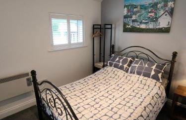 The Pumphouse with Hot Tub - Foto 11