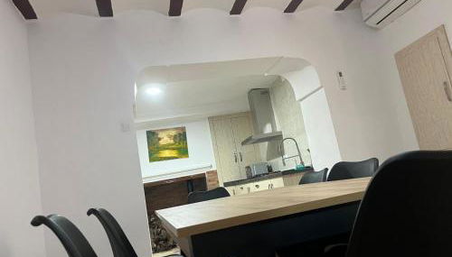 CASA RURAL SAN GREGORIO - Foto 3, minibar