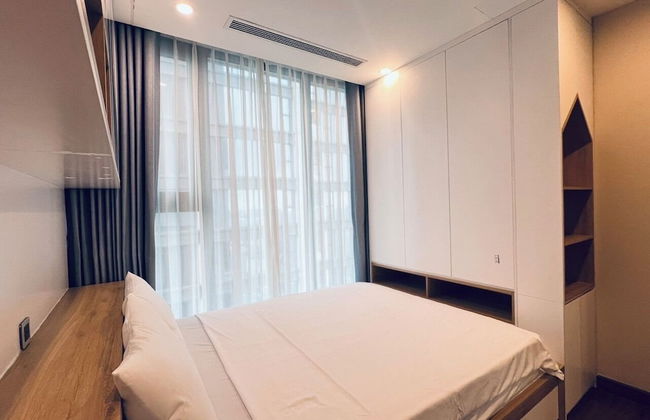 Hagi APT - Vinhomes Metropolis in Ha Noi - Foto 18