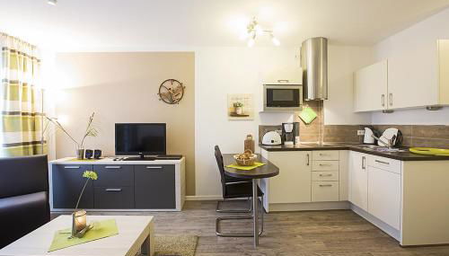 Residenz am Balmer See - BS 12 mit Wellnessbereich - Foto 4