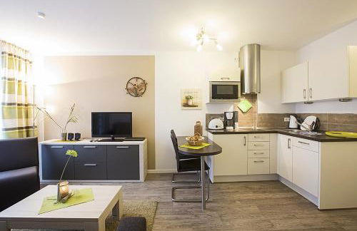 Residenz am Balmer See - BS 12 mit Wellnessbereich - Foto 4