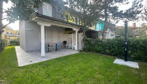 Charming Villa With Panoramic Views of the Fjord - Foto 2, Garden, Garden view, furniture